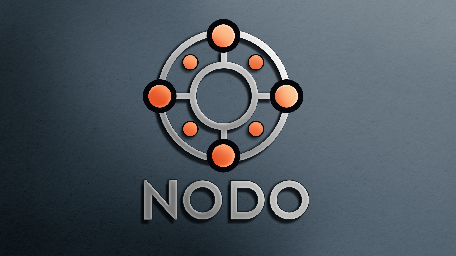 NODO Logo
