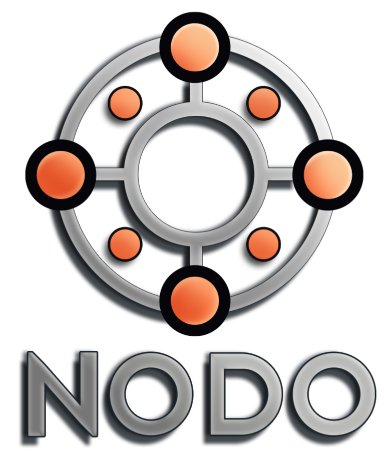 NODO Logo 22